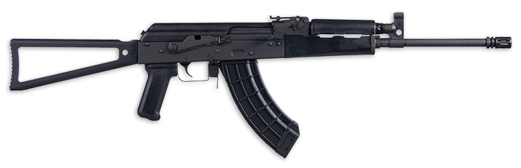 Century Arms AK VSKA 7.62x39 Trooper C10 Rifle NEW RI4093-N-img-0