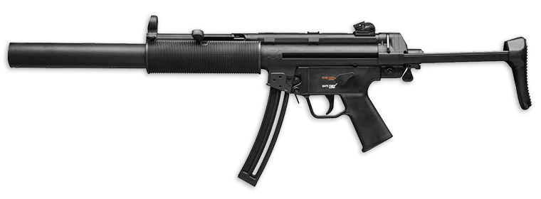 Heckler and Koch (USA) MP5 22LR 25Rnd Umarex New 81000468-img-2
