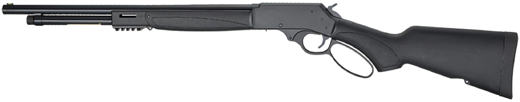 Henry Lever Action X Model 410 Shotgun 19.8" Barrel NEW H018X-410-img-2