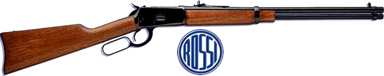Rossi R92 .44 Magnum/.44 Spl 20" Blued Lever Action Rifle NEW 920442013-img-1
