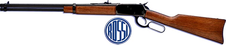 Rossi R92 .44 Magnum/.44 Spl 20" Blued Lever Action Rifle NEW 920442013-img-2