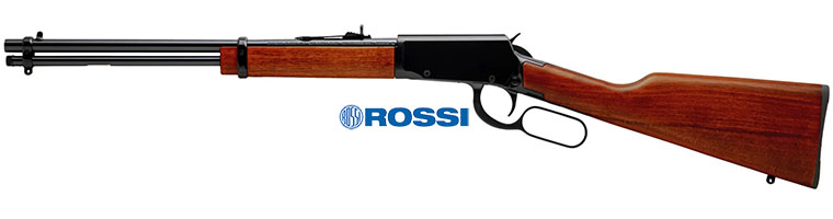 Rossi RIO BRAVO 18" 22LR Lever Action Rifle NEW RL22181WD-img-4