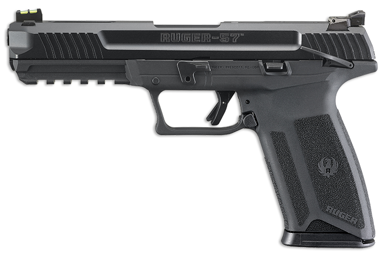 Ruger 57 16401
