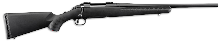 Ruger American Compact 308Win Bolt Rifle NEW 6907-img-0