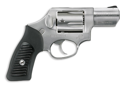 Ruger SP101 Spurless Hammer 357MAG Stainless Revolver NEW 5720-img-0