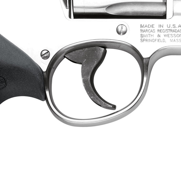 Smith & Wesson 629 Classic Stainless 44MAG 5" Revolver NEW 163636-img-3