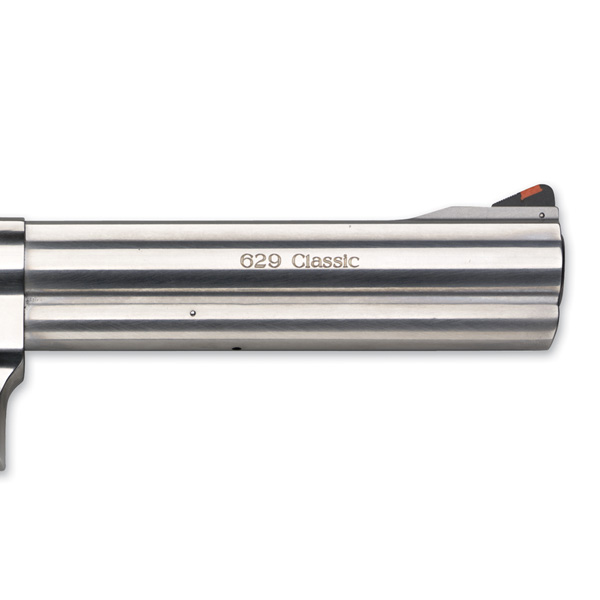 Smith & Wesson 629 Deluxe 44Mag 6.5" Stainless Steel Revolver NEW 150714-img-2