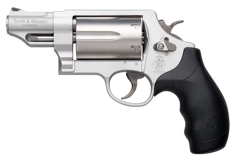 Smith & Wesson Governor 45COLT/45ACP/410GA Revolver NEW 160410-img-1