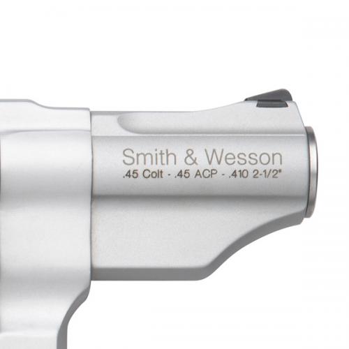 Smith & Wesson Governor 45COLT/45ACP/410GA Revolver NEW 160410-img-2