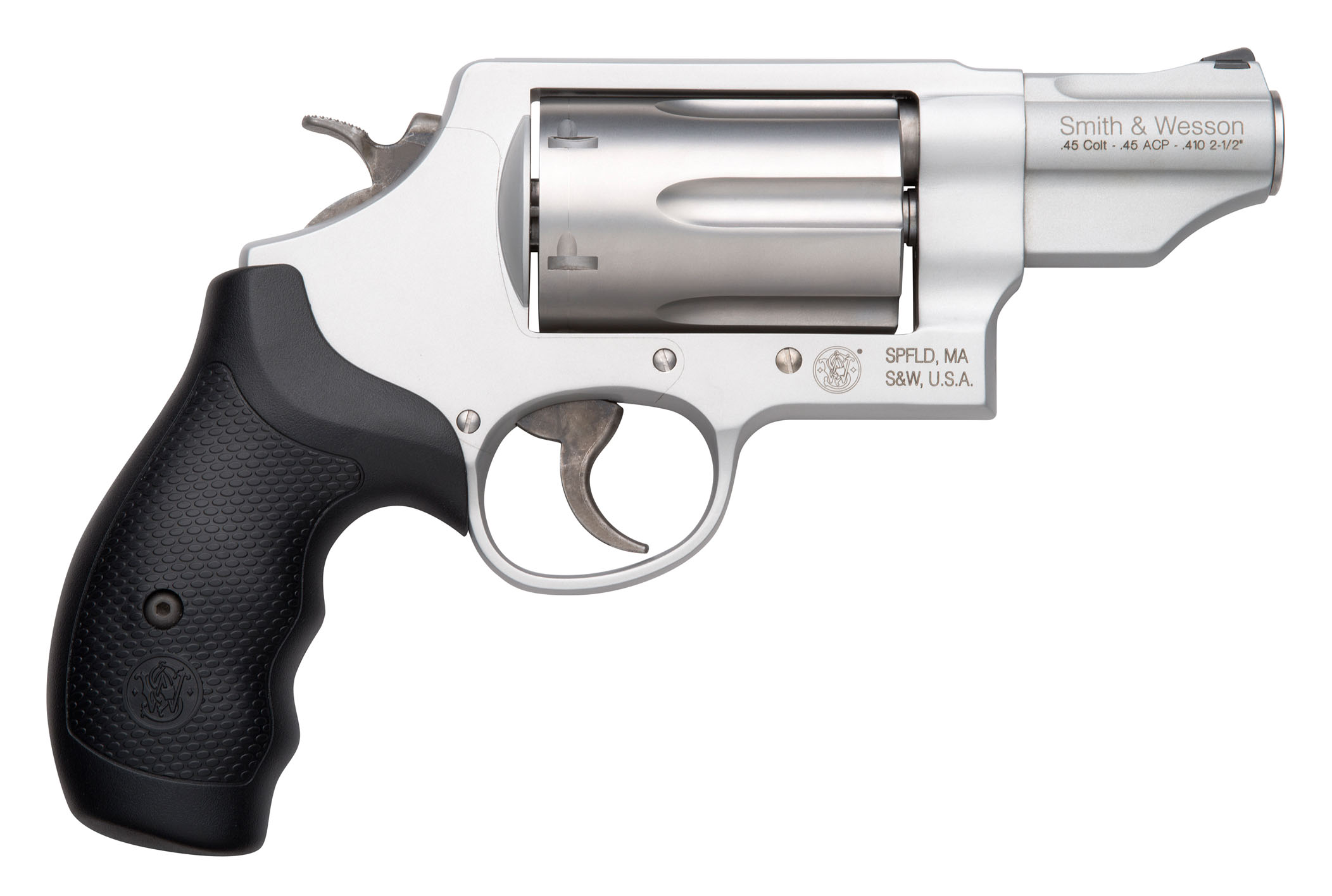 Smith & Wesson Governor 45COLT/45ACP/410GA Revolver NEW 160410-img-0