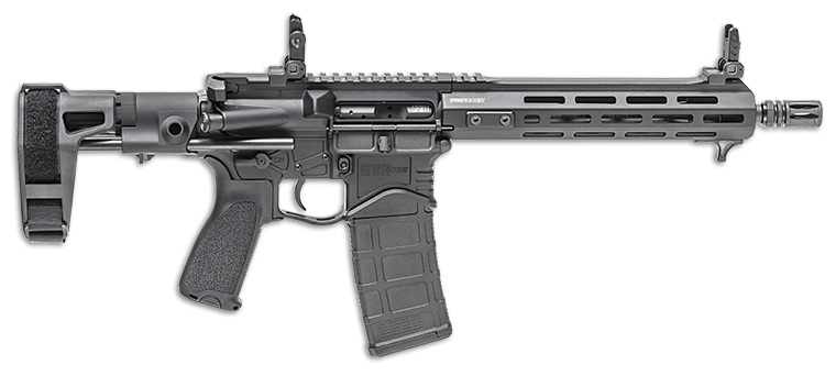 Springfield Armory Saint Edge PDW Pistol 5.56 NATO 10″ Barrel